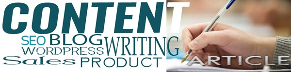 ContentWriting